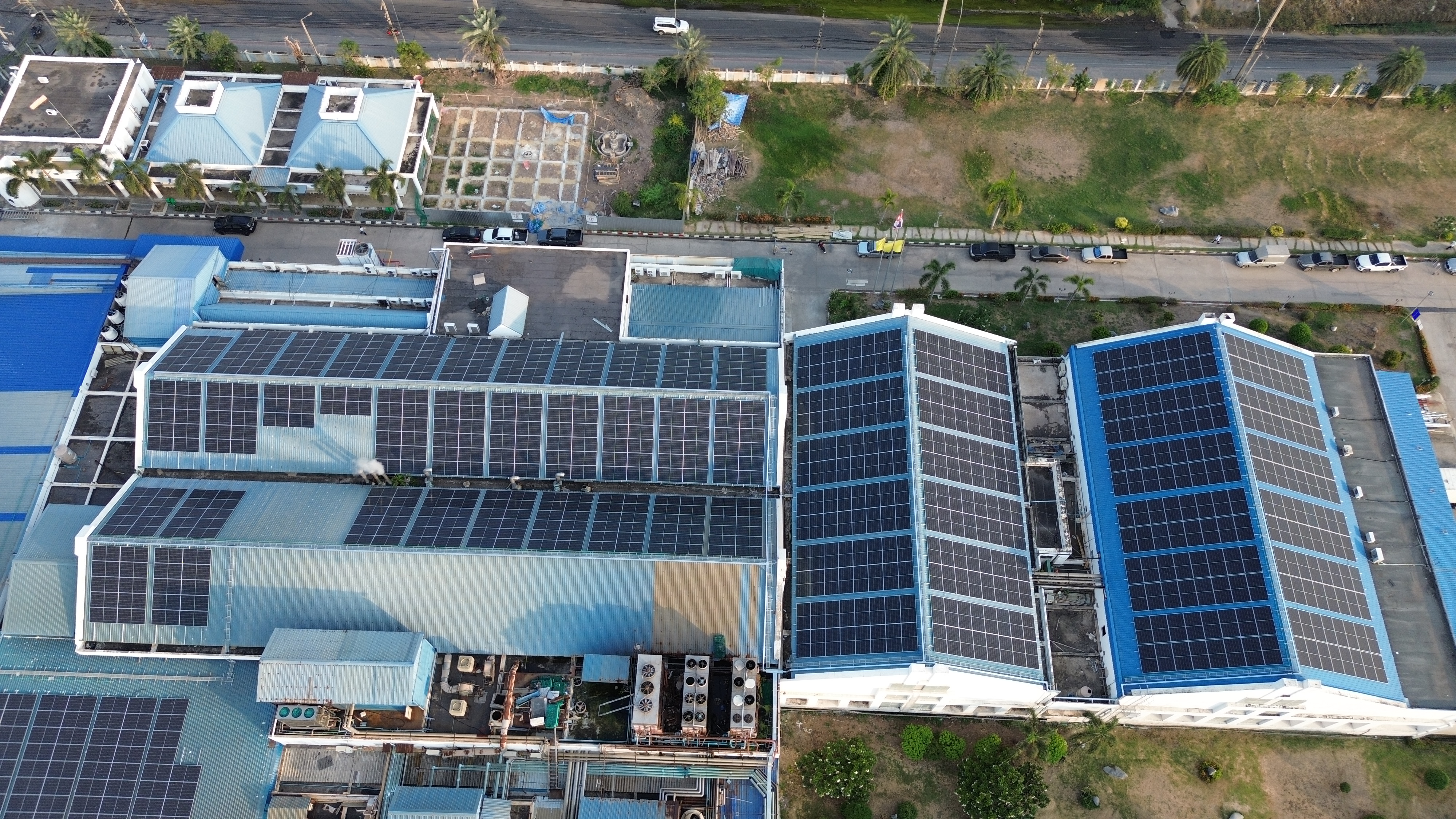 Solar Energy Technology