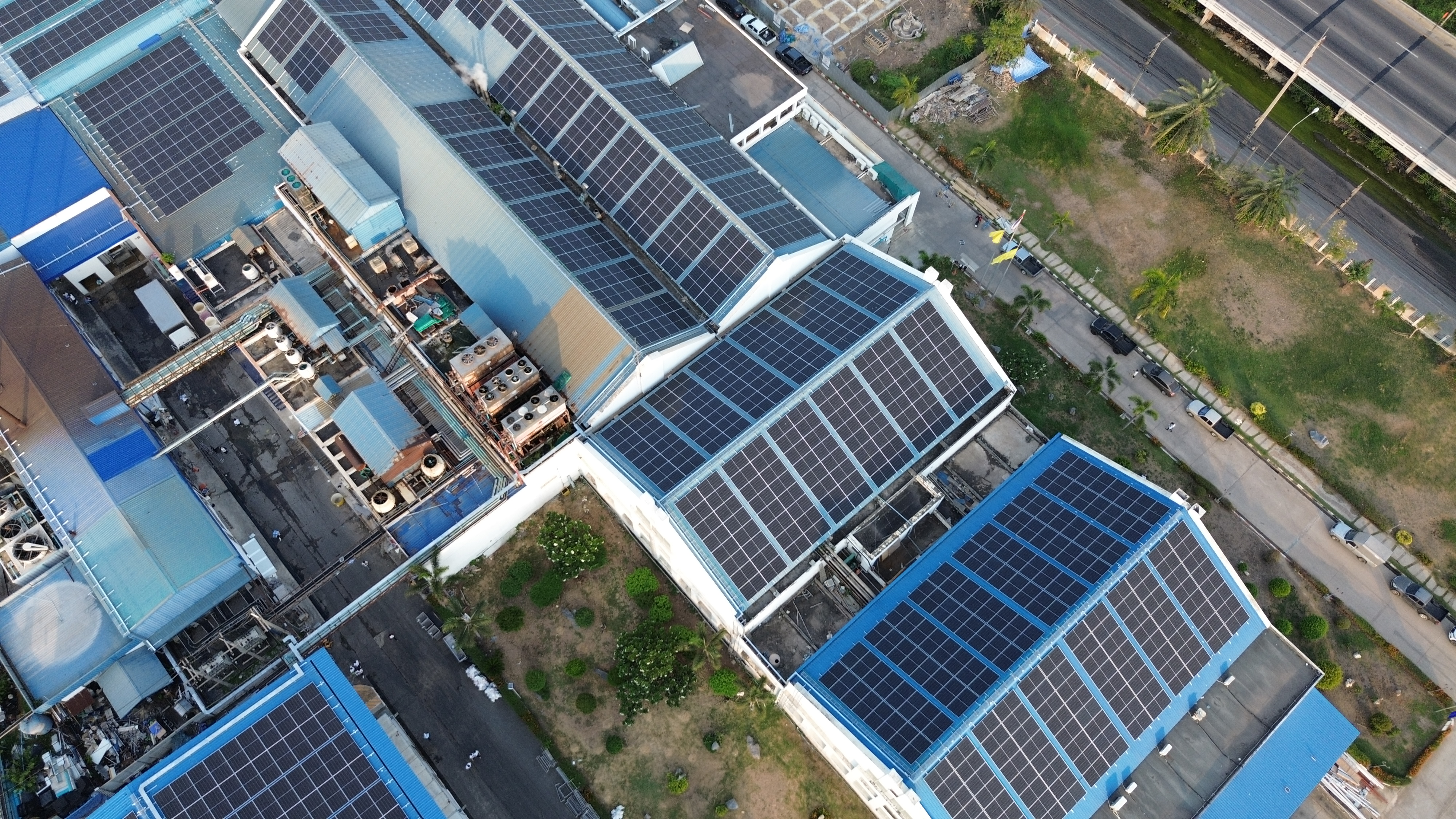 Solar Energy Technology