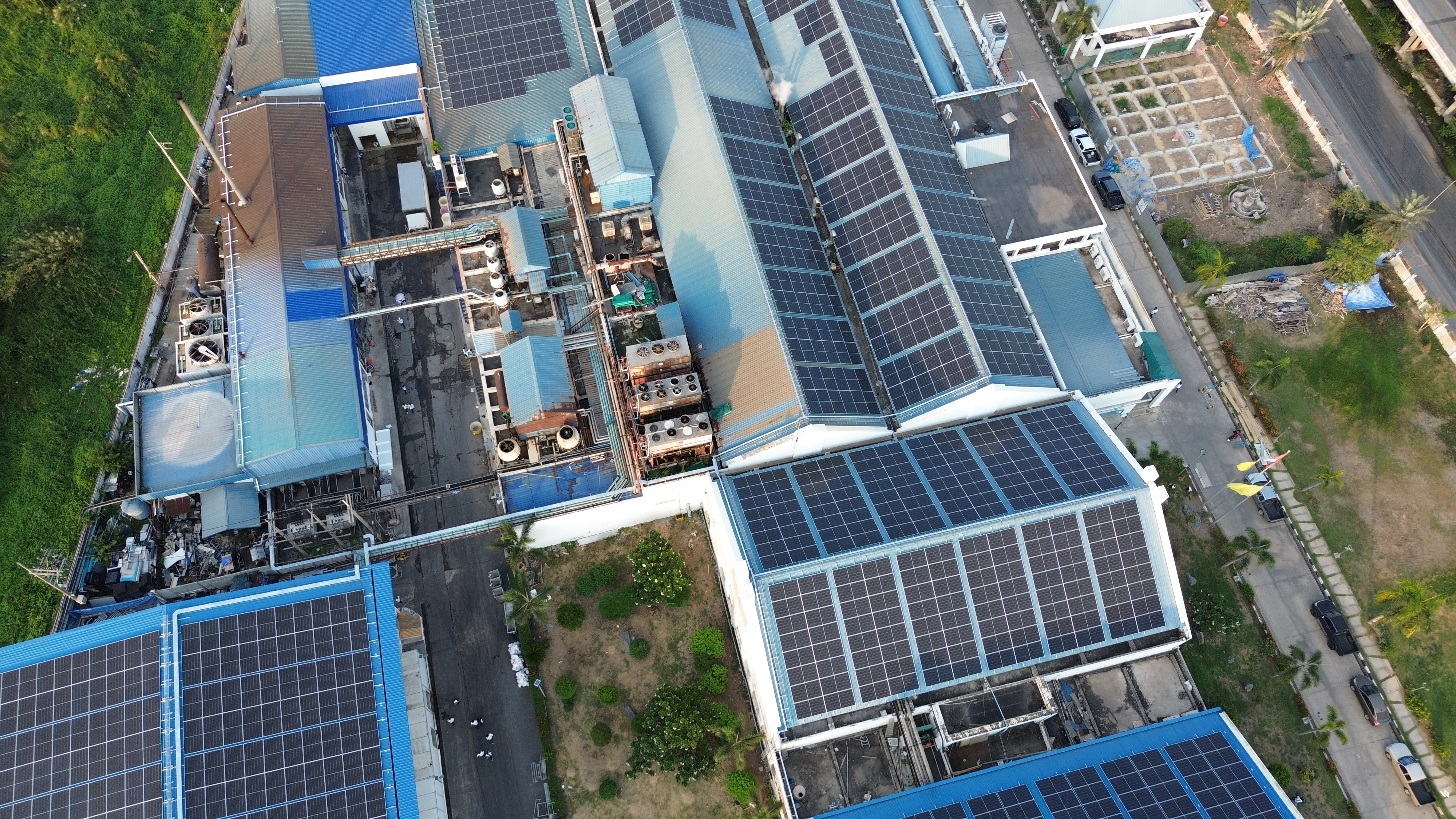 Solar Energy Technology