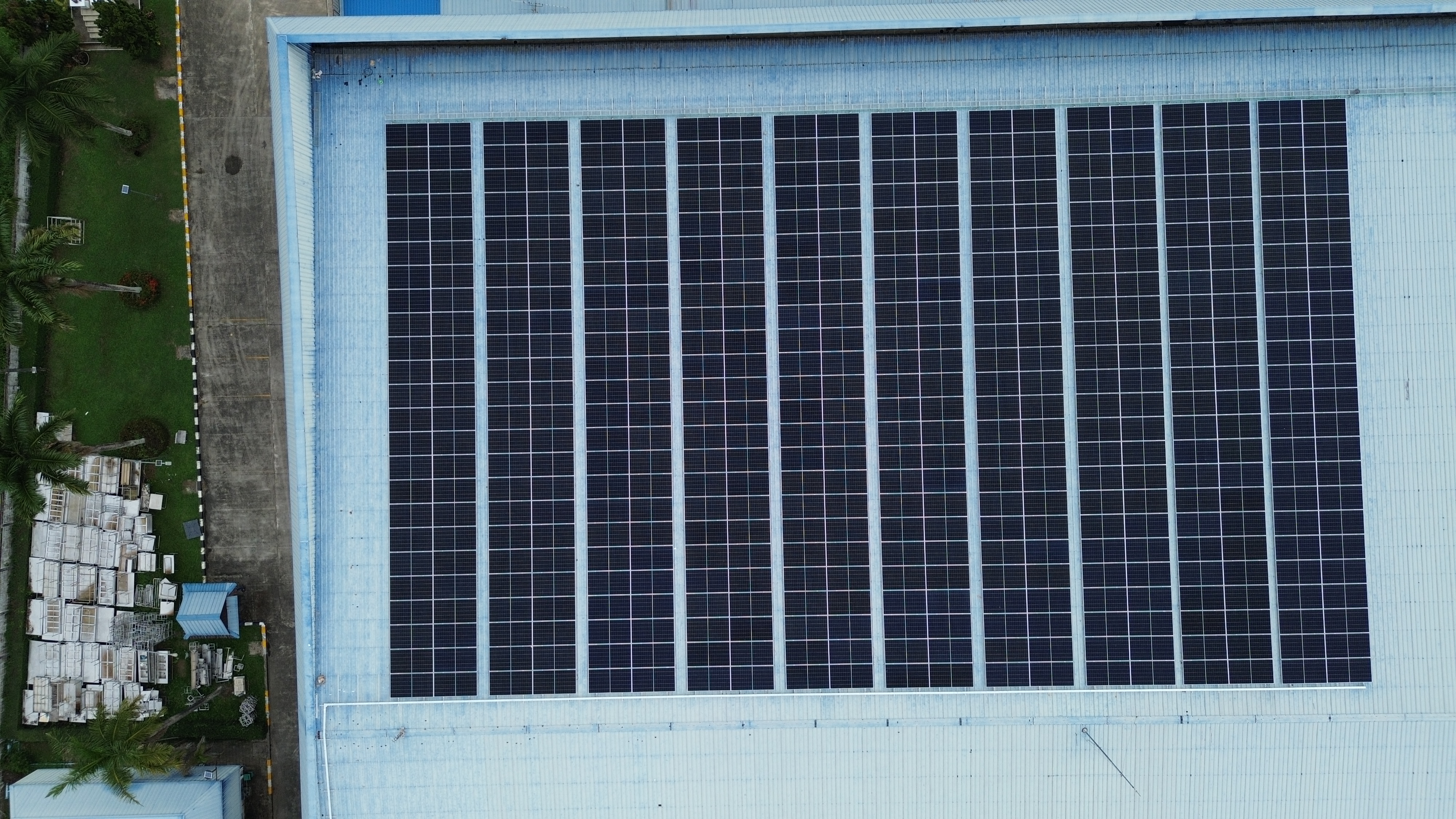 Solar Energy Technology